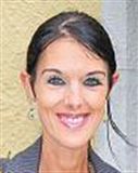 Profilbild Stephanie Verena Blank
